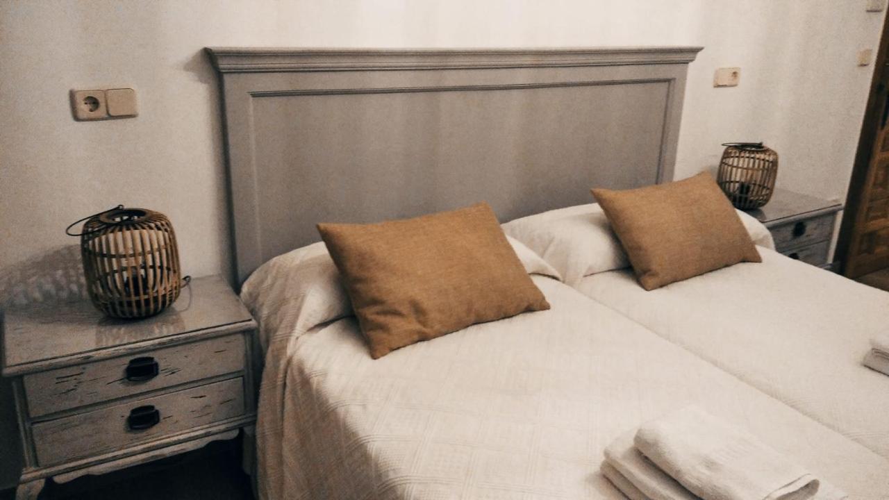 チンチョン Casa La Plazuelillaヴィラ エクステリア 写真