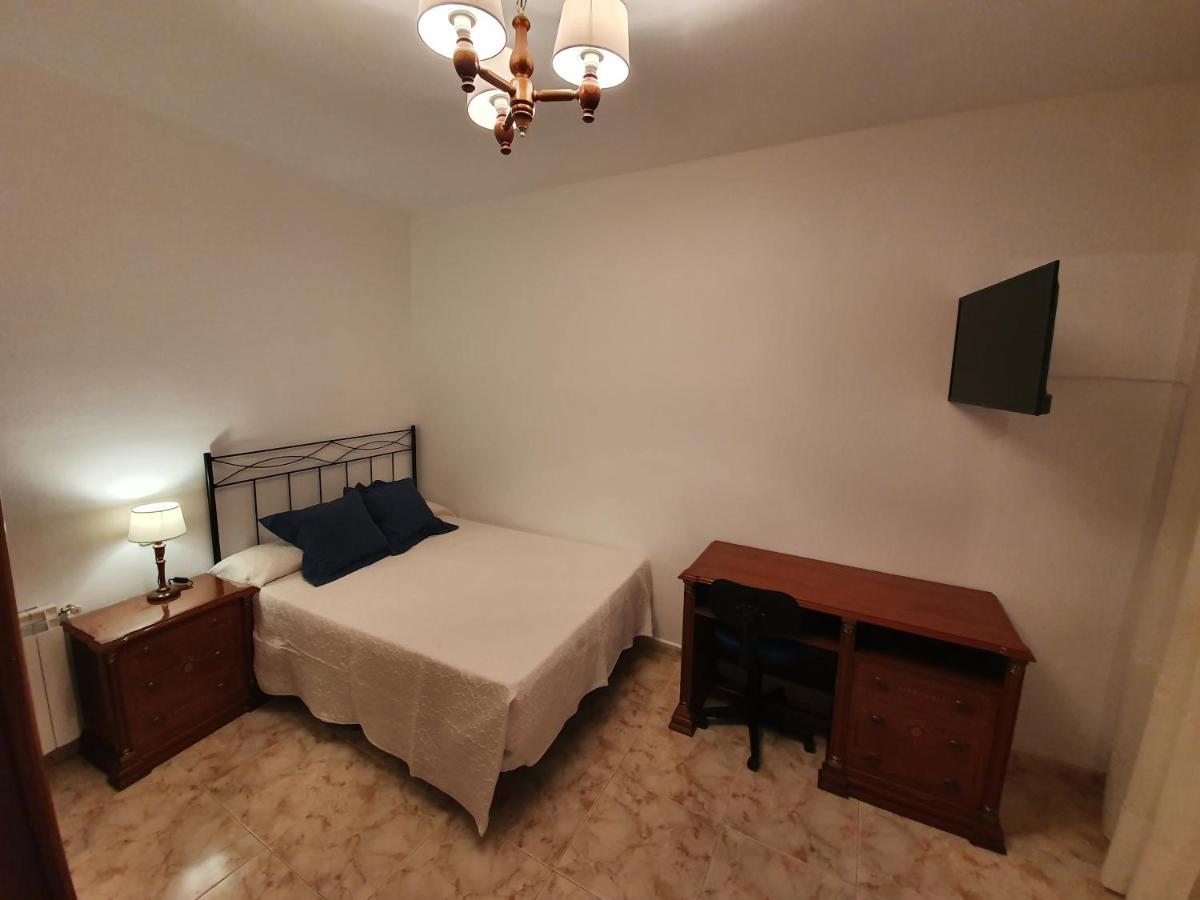 チンチョン Casa La Plazuelillaヴィラ エクステリア 写真