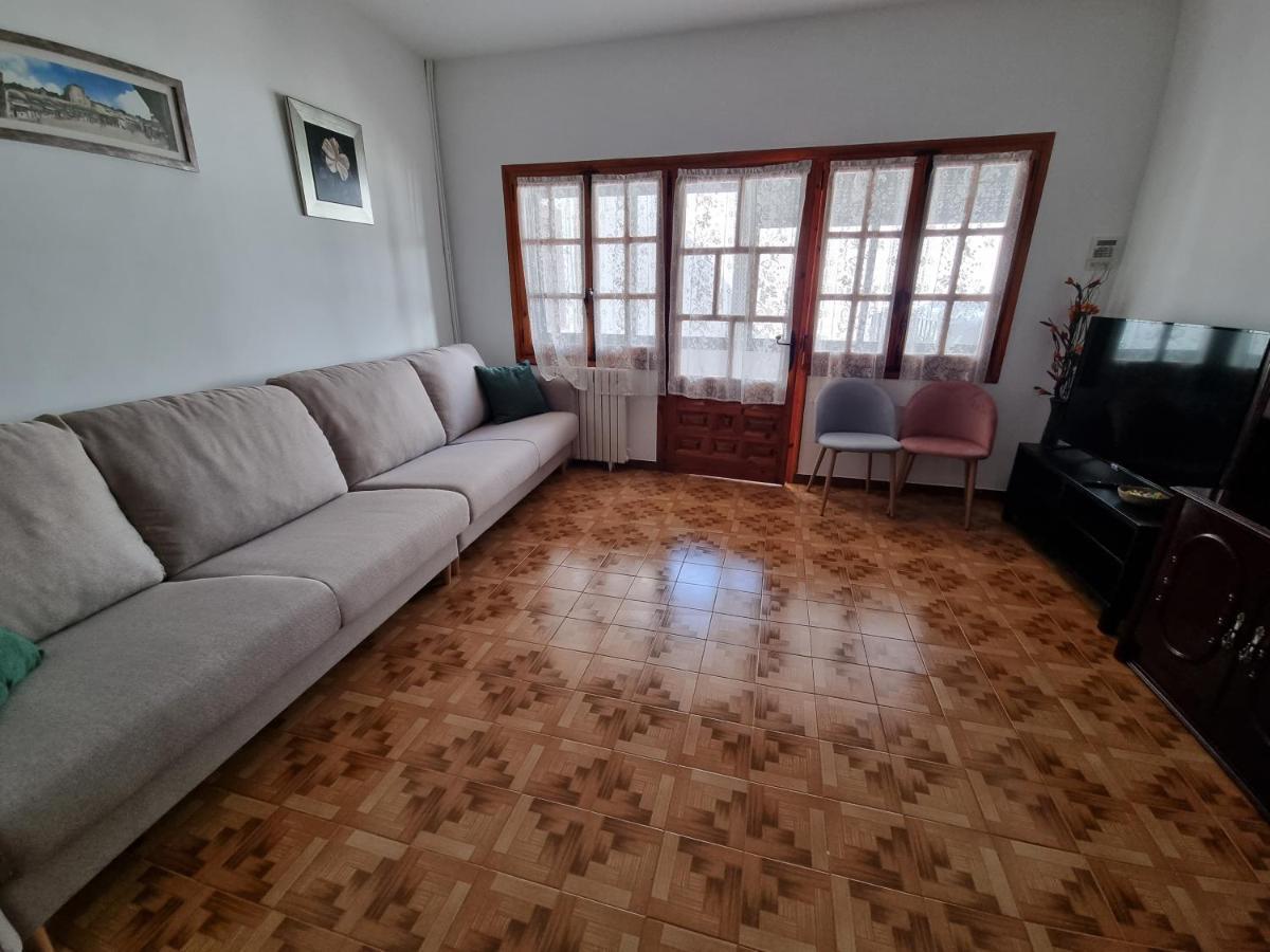 チンチョン Casa La Plazuelillaヴィラ エクステリア 写真