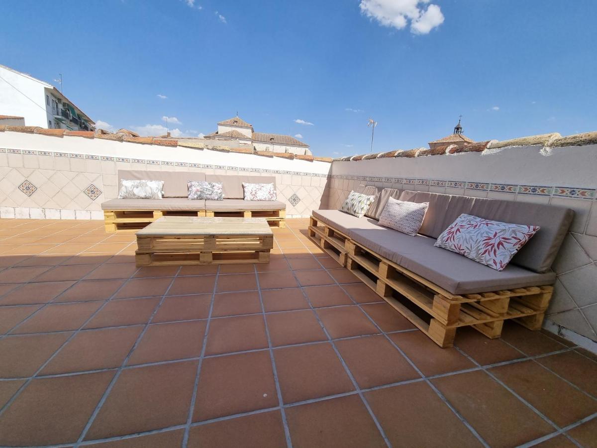 チンチョン Casa La Plazuelillaヴィラ エクステリア 写真