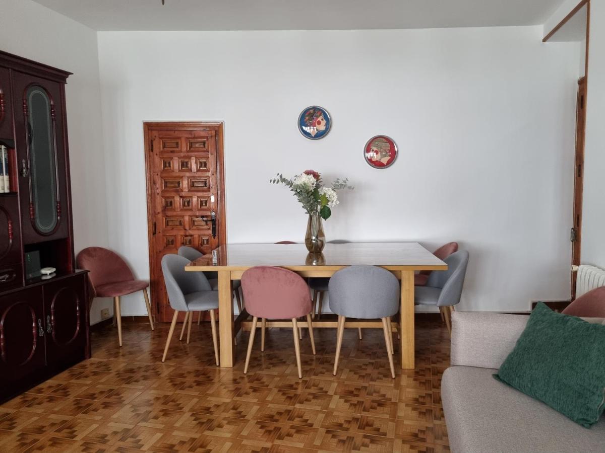 チンチョン Casa La Plazuelillaヴィラ エクステリア 写真